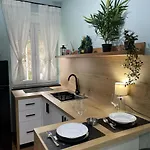 דירה Franci's No3 *