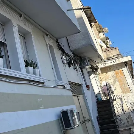 דירה Franci's No3 טיראנה