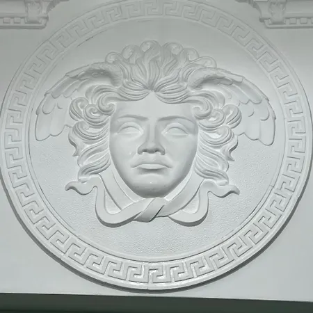 公寓 Franci's No3 *