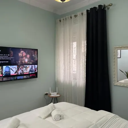 Franci's No3 * 地拉那