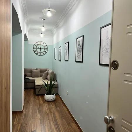 Apartment Franci's No3 Tirana