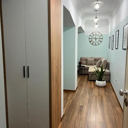 Apartament Franci's No3