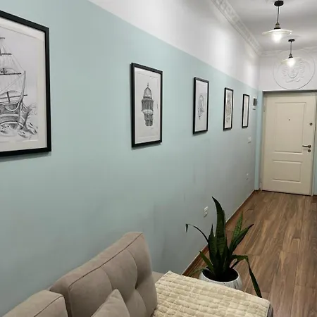 Franci's No3 Apartament Tirana