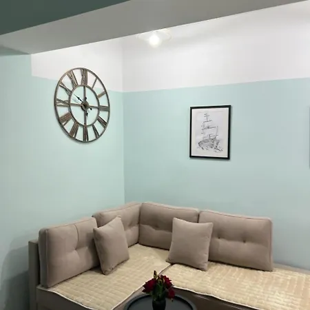 Apartment Franci's No3 *