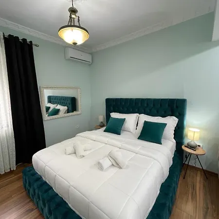 Franci's No3 Apartment *