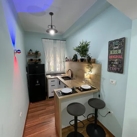 Franci's No3 Apartment Tirana