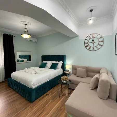 Franci's No3 Apartment