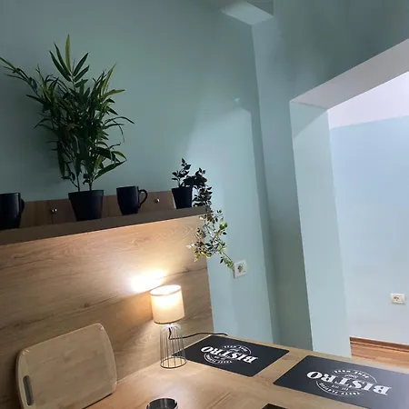 Apartament Franci's No3