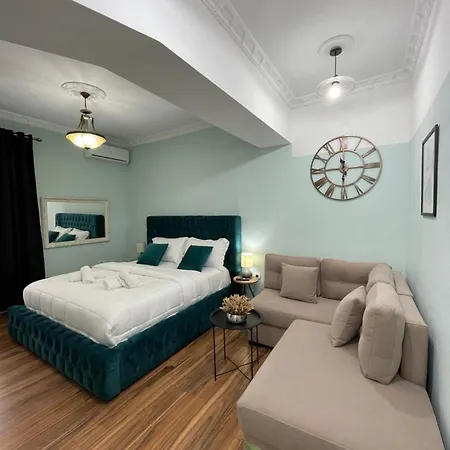 Franci's No3 Apartament *