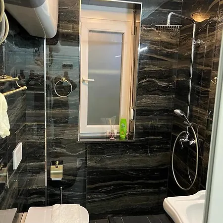 Franci's No3 Apartament