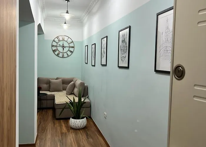 Apartment Franci's No3 Tirana
