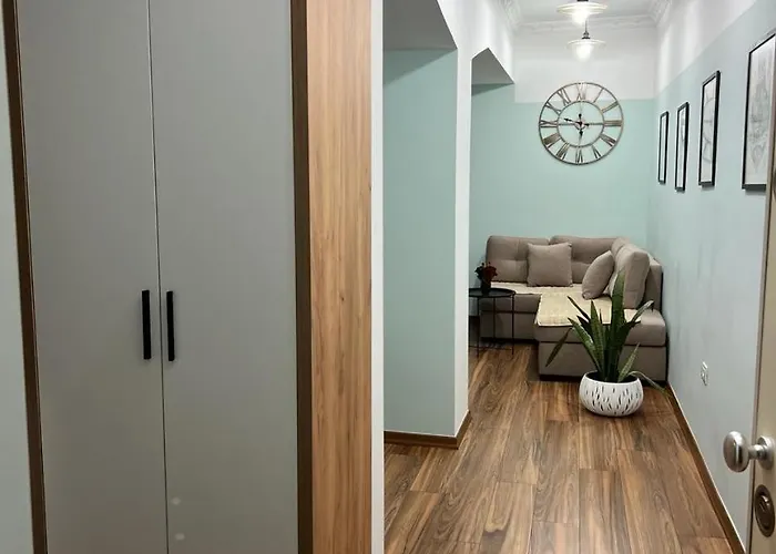 Apartment Franci's No3