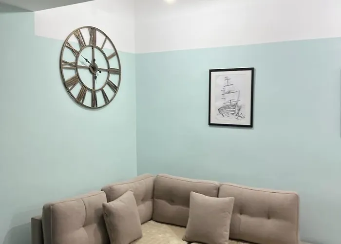 Apartment Franci's No3 *