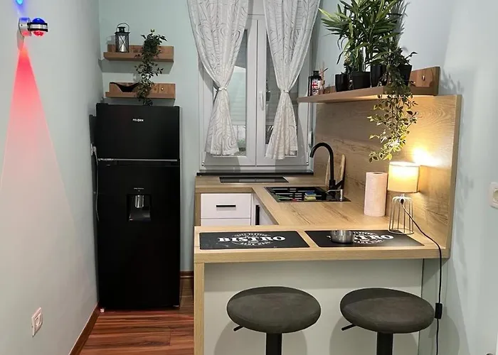 Apartment Franci's No3 Tirana