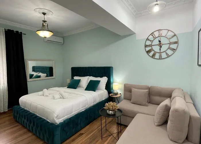 Franci's No3 Appartement