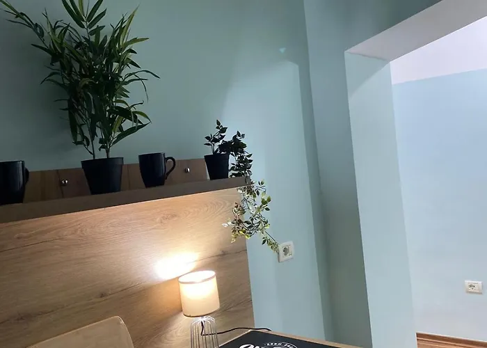Apartment Franci's No3